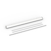 Roll Up Basic, cassette with rod segments