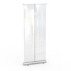 Roll Up Basic Protective Screen