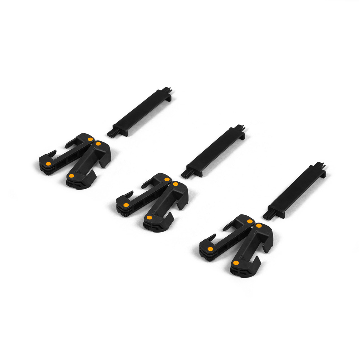 Connector Set for Roll Up Economy