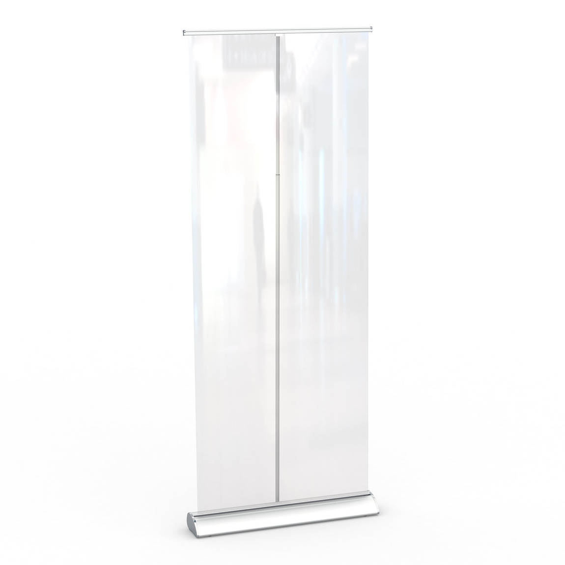 Roll Up Select Protective Screen