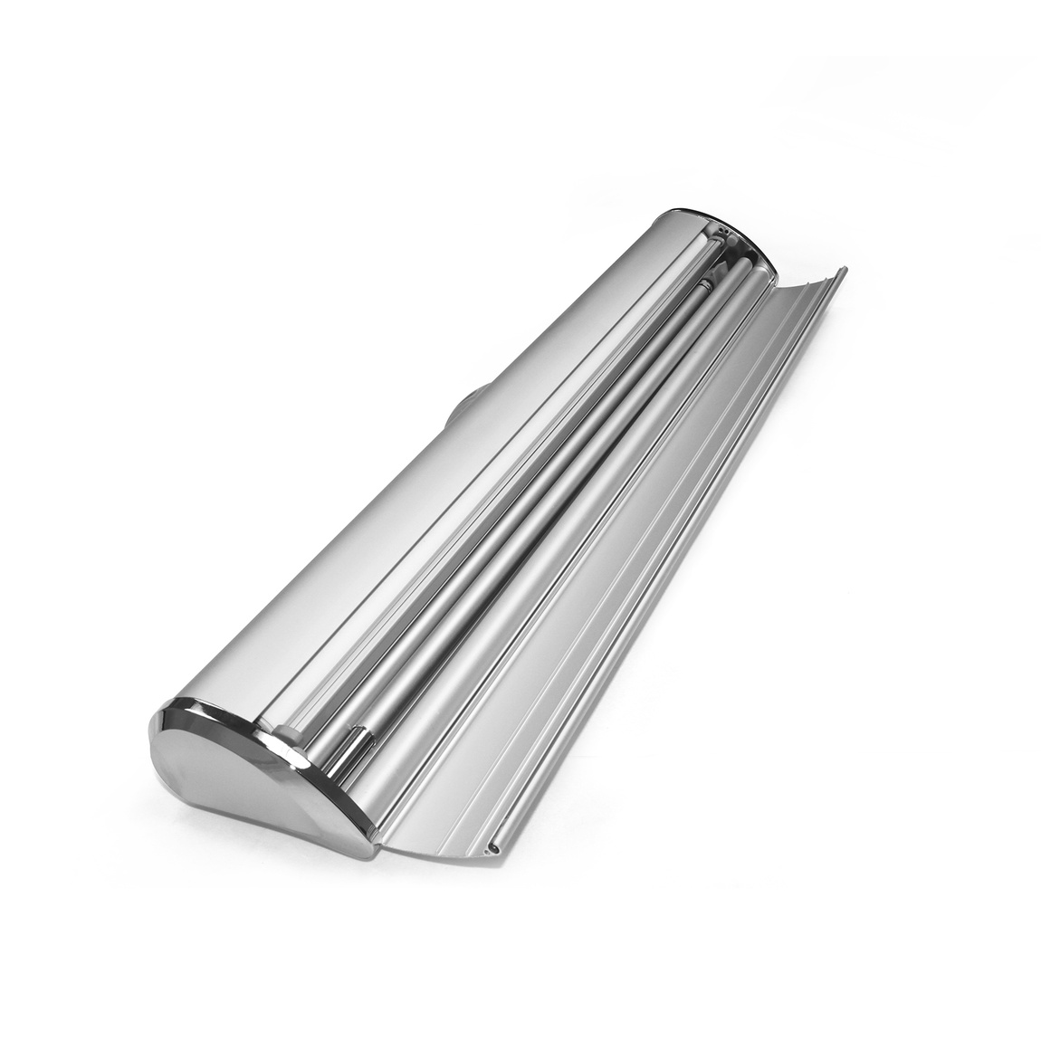 Roll Up Select, housing