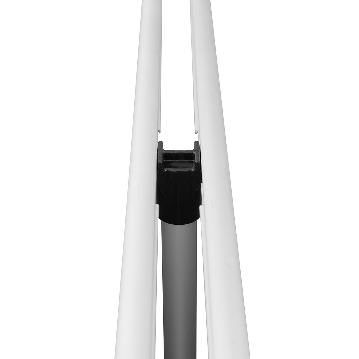 Roll Up Select Outdoor - upper attachment of both printed parts