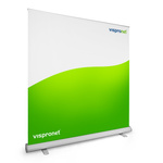 Roll Up Basic XL – Width 200 cm