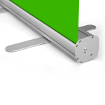 Roll Up Basic - Detail: housing 	