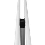 Roll Up Select Outdoor - upper attachment of both printed parts