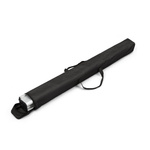 Display Stand Roll Up Economy, Carrying Bag