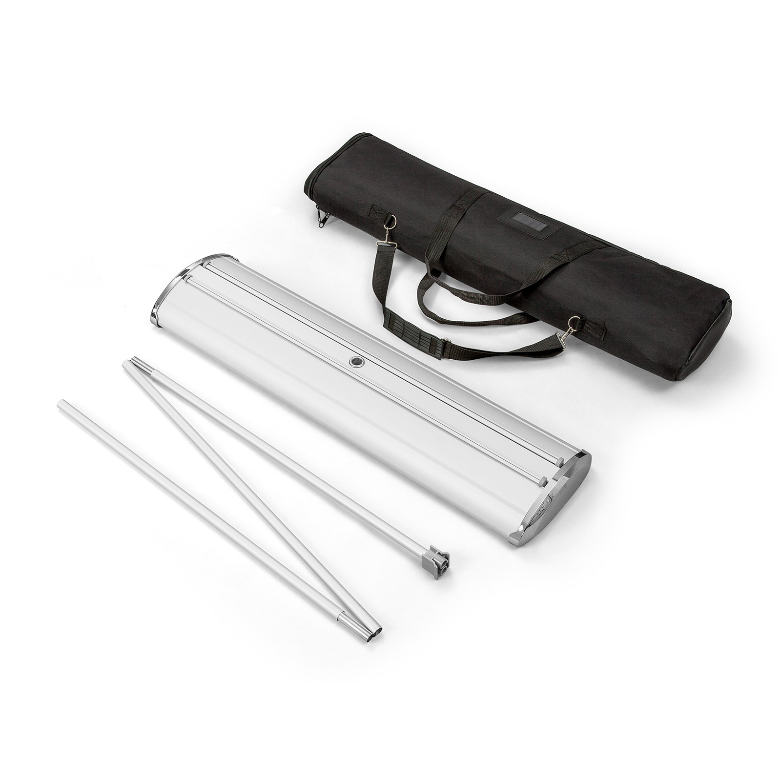 Roll Up Select double-sided, system