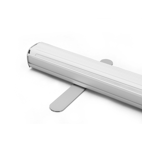 Roll Up Basic, housing