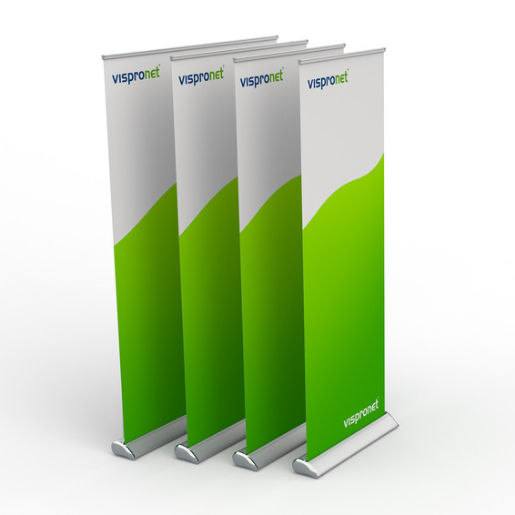 Roll Up Select - Size Guide