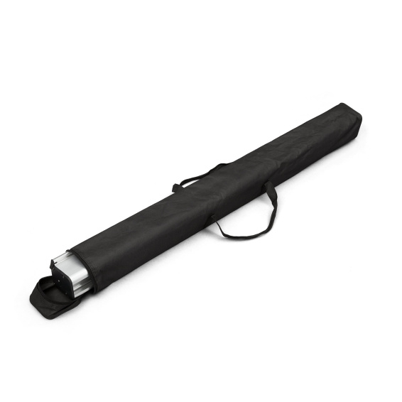 Display Stand Roll Up Economy, Carrying Bag