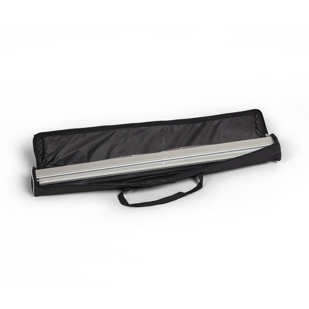 Carry bag open