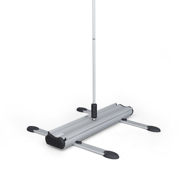 Roll Up Select Outdoor - support rod with suspension