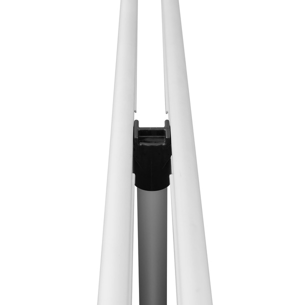 Roll Up Select Outdoor - upper attachment of both printed parts