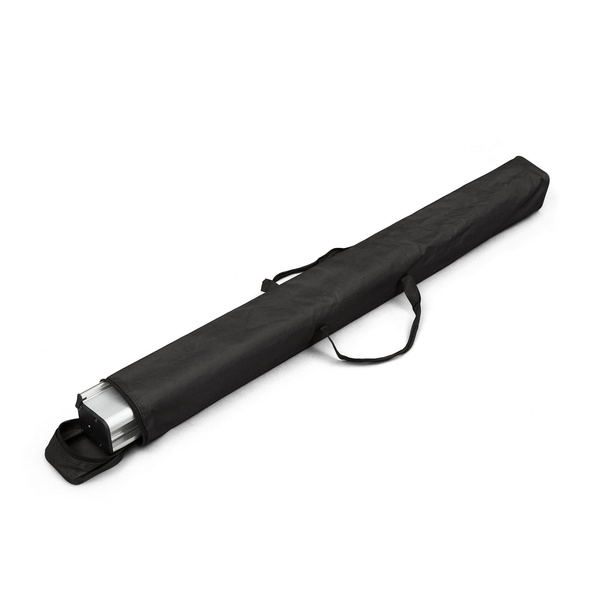 Display Stand Roll Up Economy, Carrying Bag
