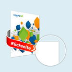 Acrylic glass: Full-surface white printing (recommended for photo printing)
