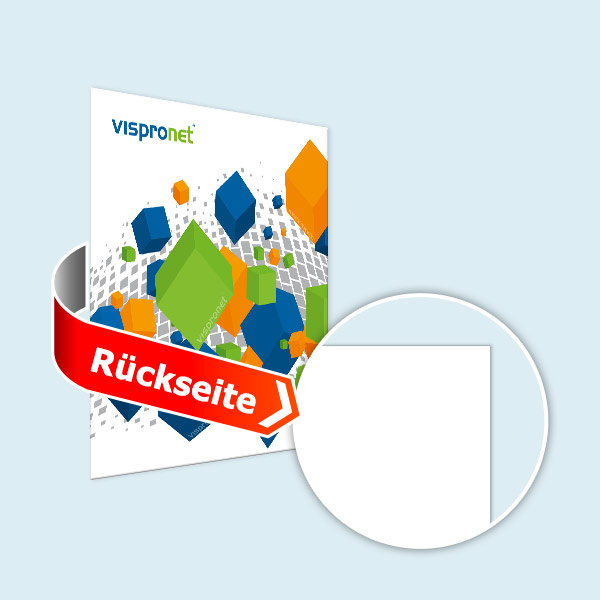 Acrylic glass: Full-surface white printing (recommended for photo printing)