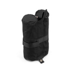 Fillable sandbag weight, approx. 10 kg