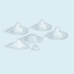 suction cups, set of 4 for attachment of advertising flags/banners