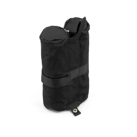 Fillable sandbag weight, approx. 10 kg
