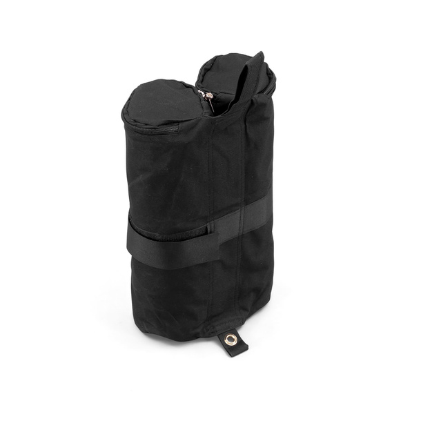 Fillable sandbag weight, approx. 10 kg