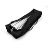 Protection of the tent frame during storage, dust protection, splash water protection