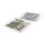 Screw and Anchor Set 6 x 60 mm