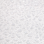 Pavilion roof: waterproof and UV-resistant