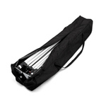 Protection of the tent frame during storage, dust protection, splash water protection