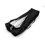 Protection of the tent frame during storage, dust protection, splash water protection