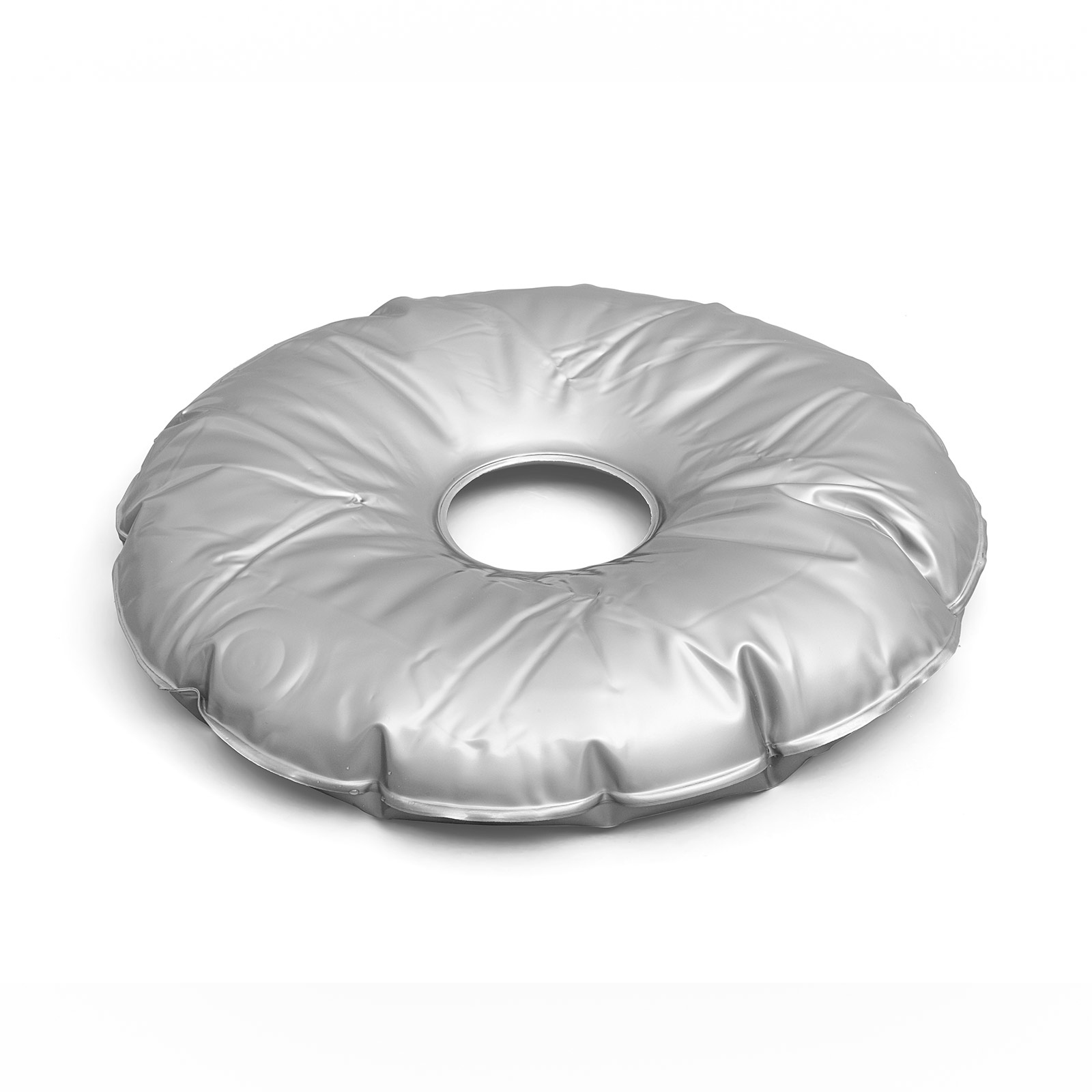 Water-fillable tube weight, 10 l