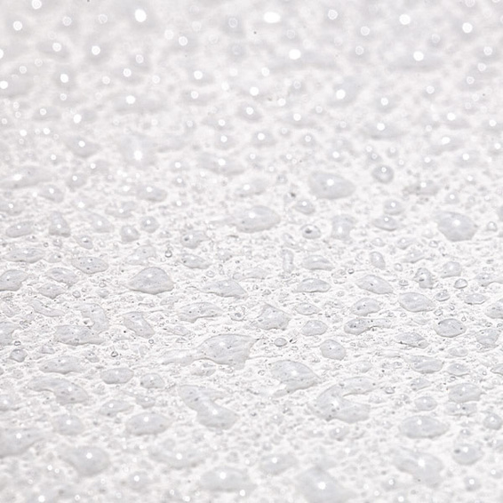 Full-wall Basic/Select: waterproof & UV-resistant, seams rainproof