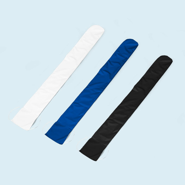 Protective sleeve for promotional parasol ø 250 cm / ø 300 cm