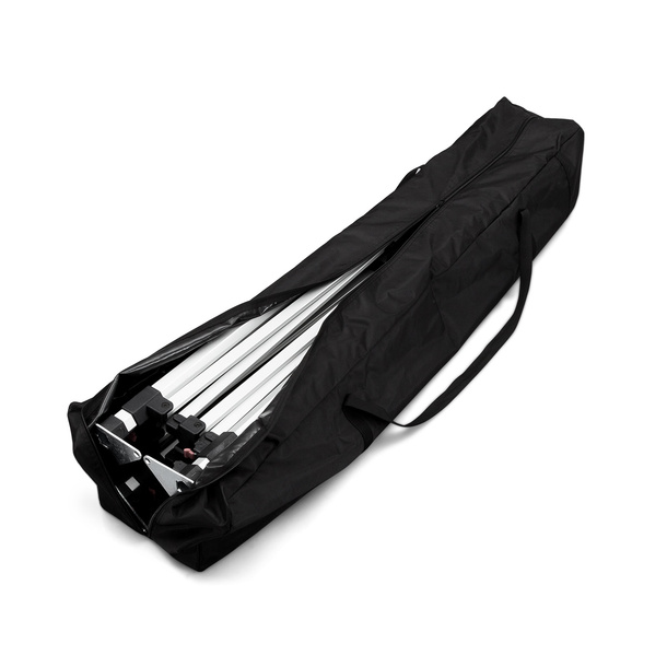 Protection of the tent frame during storage, dust protection, splash water protection