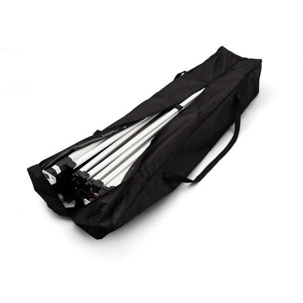 Protection of the tent frame during storage, dust protection, splash water protection