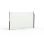 Side Awning Backside: Material Mesh Basic B1/M1
