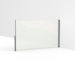 Side Awning Backside: Material Mesh Basic B1/Mi