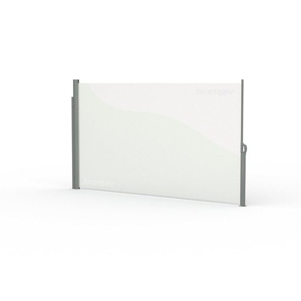 Side Awning Backside: Material Mesh Basic B1/Mi
