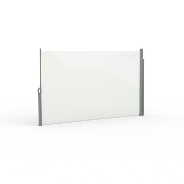 Side Awning Backside: Material Mesh Basic B1/M1