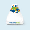 Bean Bag Drop: Front View