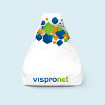 Bean Bag Drop: Front View