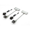LED Spotlight 24 W, Set of 2