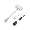 LED spotlight for Q-Frame®