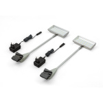 LED-Spot 24 W, set of 2