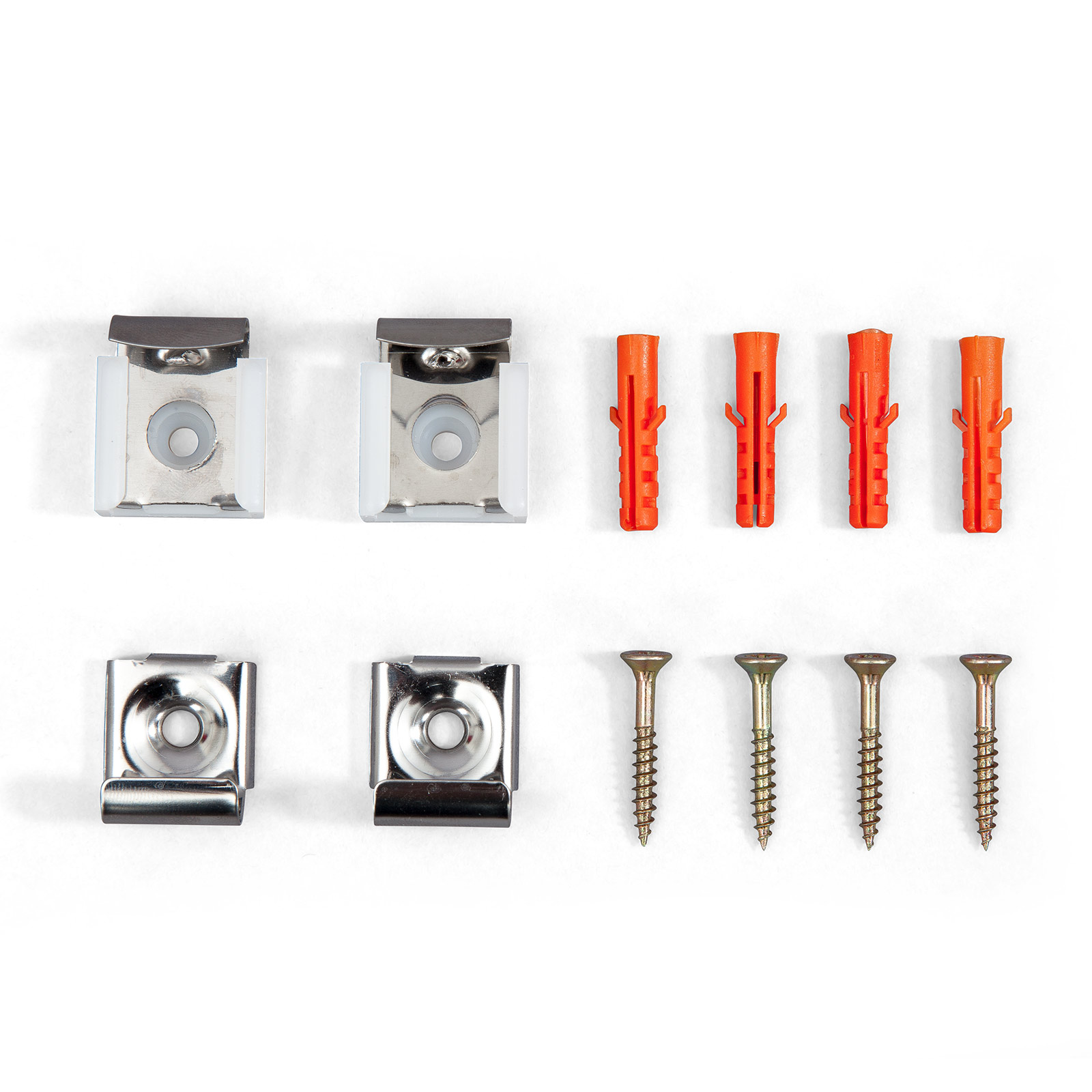 Plate Clamps