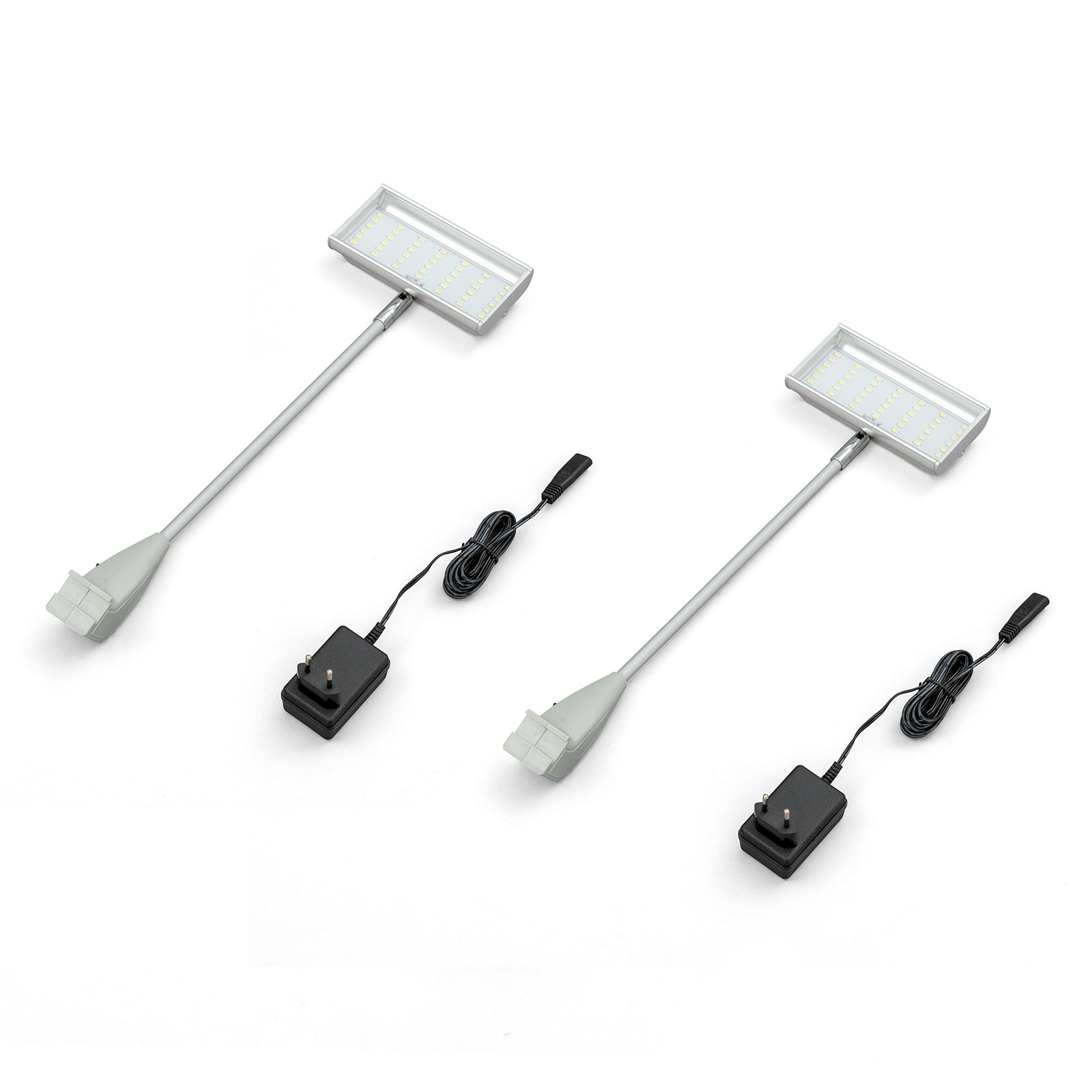 LED Spotlight 24 W, Set of 2