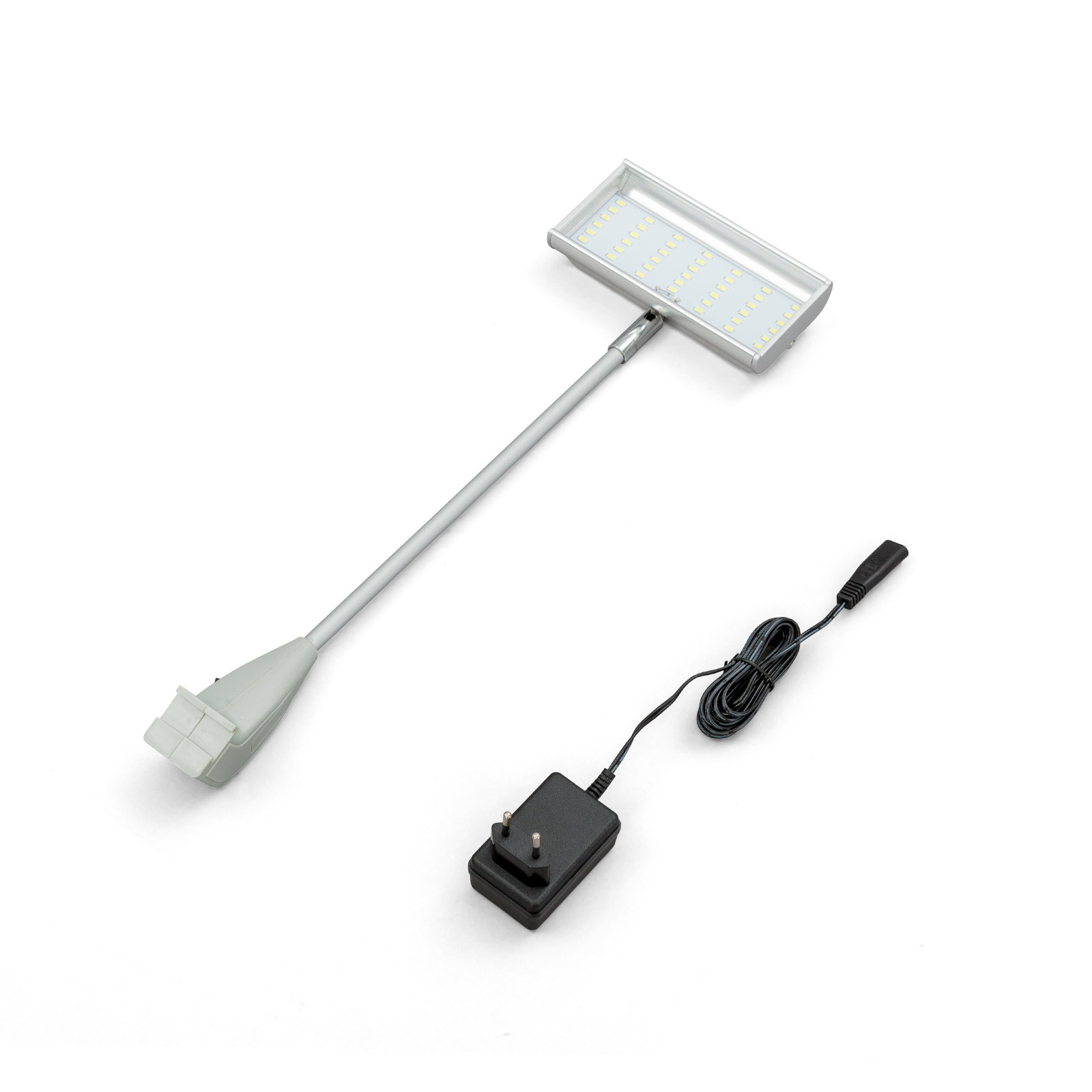 LED spotlight, 24 W