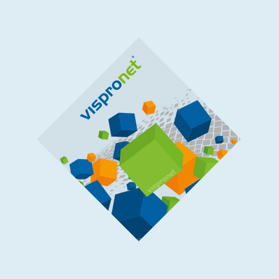 Adhesive film, back glass, square, tip up