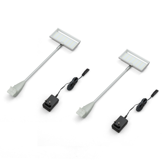 LED Spotlight 24 W, Set of 2