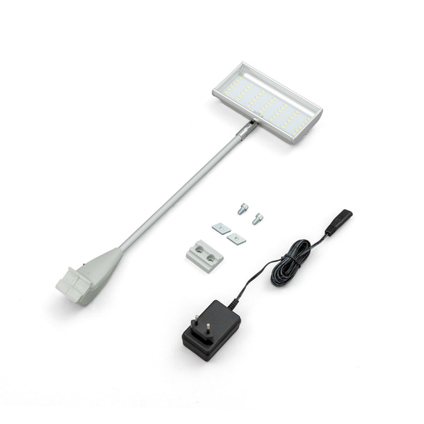 LED spotlight for Q-Frame®