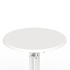 Tabletop (top view)
